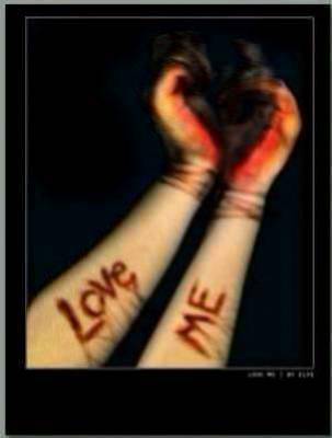 the love